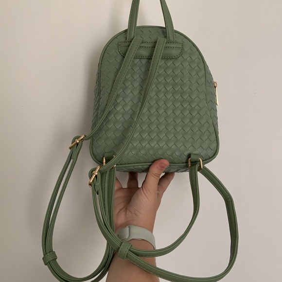 Mini backpack - Picture 3 of 3